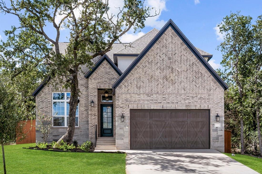 166 Loysoya St, Bastrop, TX 78602