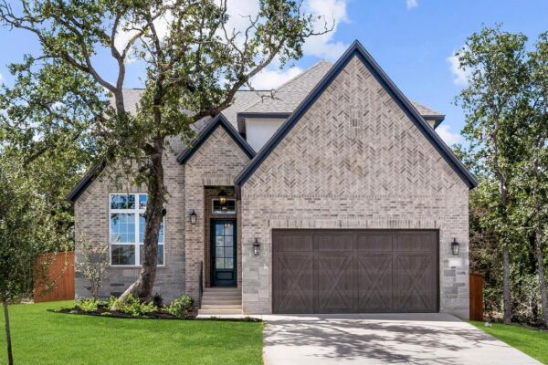 166 Loysoya St, Bastrop