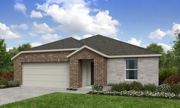 15421 Flowers Vw, Pflugerville