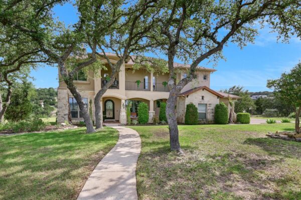 20409 Cordill Ln, Spicewood