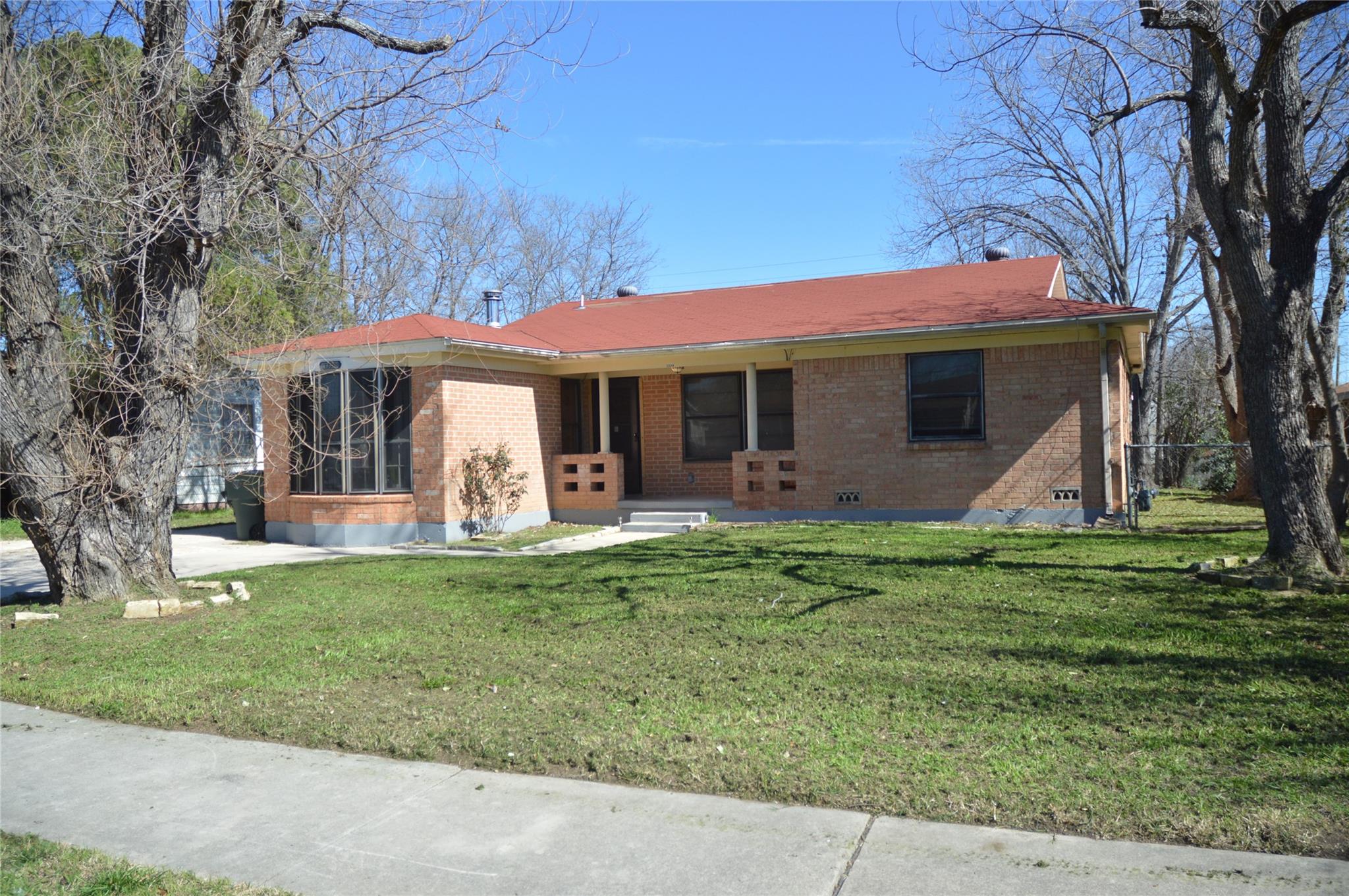 1324 Rose Ave, Killeen, TX 76543