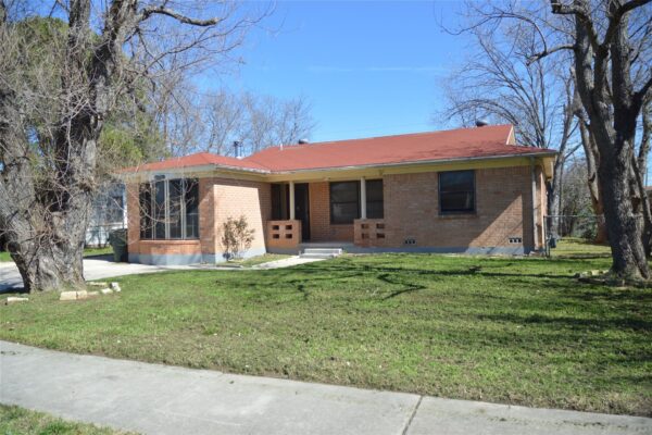 1324 Rose Ave, Killeen