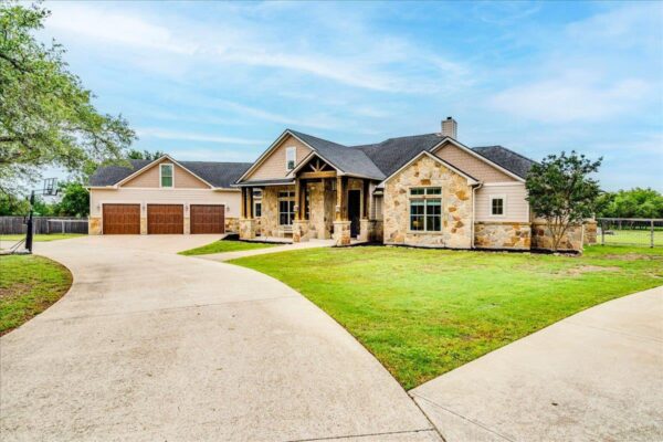 1006 Lone Star Dr, Cedar Park