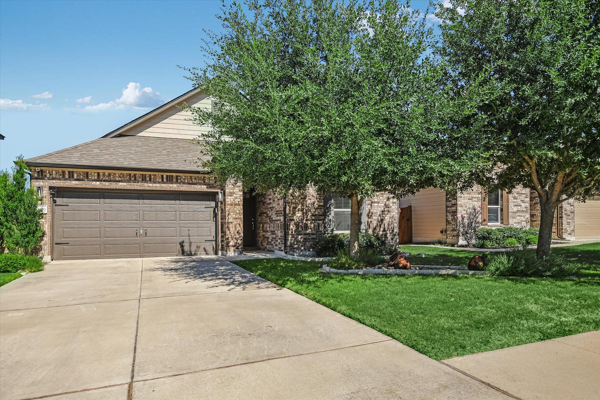 13820 Lyndon B Johnson St, Manor, TX 78653