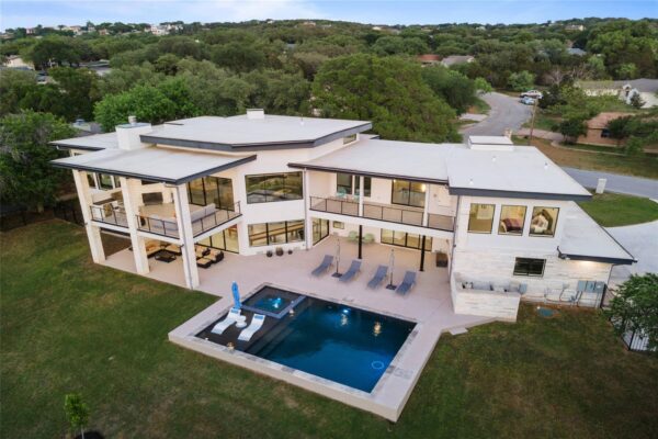 2912 Patriot Dr, Lago Vista