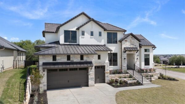 100 Sunny Bell Ct, Georgetown