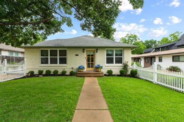 1908 W 37th St, Austin