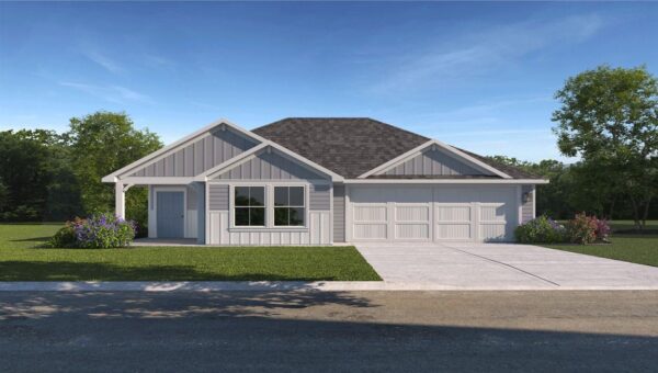 6817 Luella Dr, Killeen