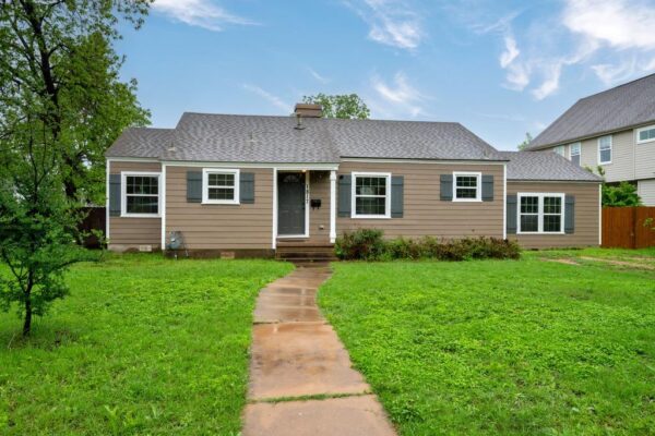 1817 W 36th St, Austin