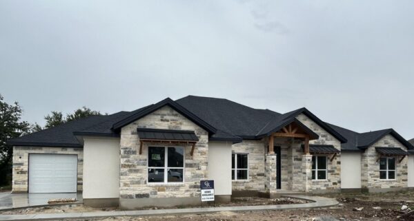320 Lazy Creek Dr, Georgetown