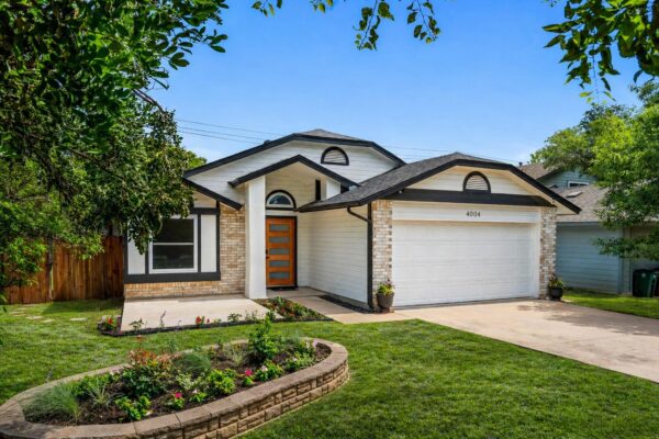 4004 Danli Ln, Austin