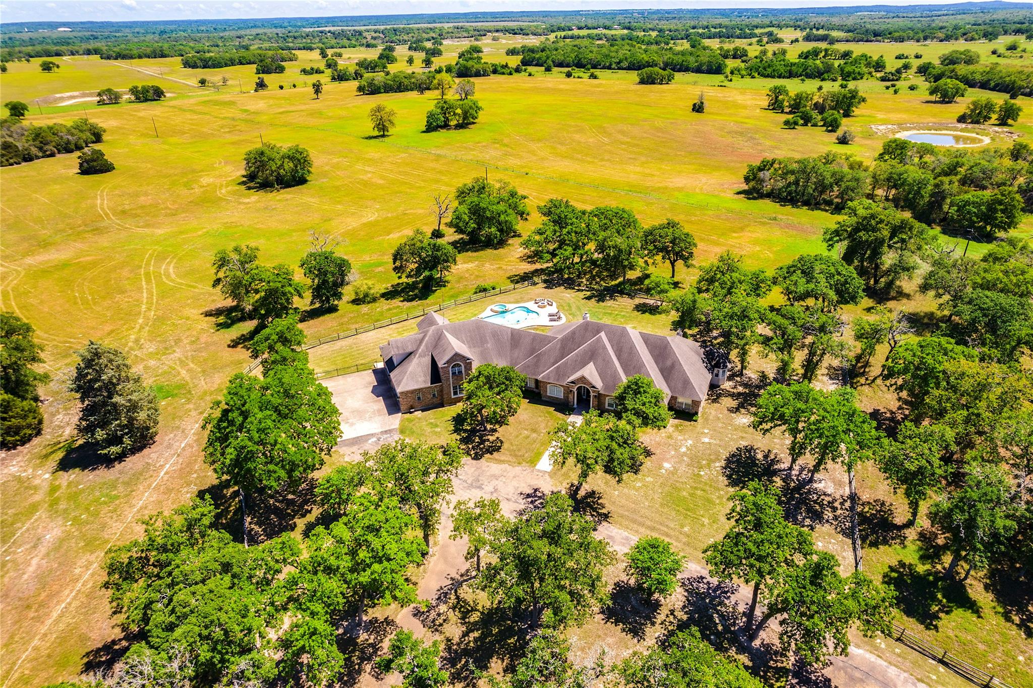 17270 FM 112 None, Thrall, TX 76578
