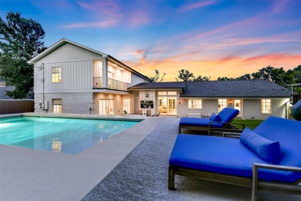 3402 Monte Vista Dr, Austin