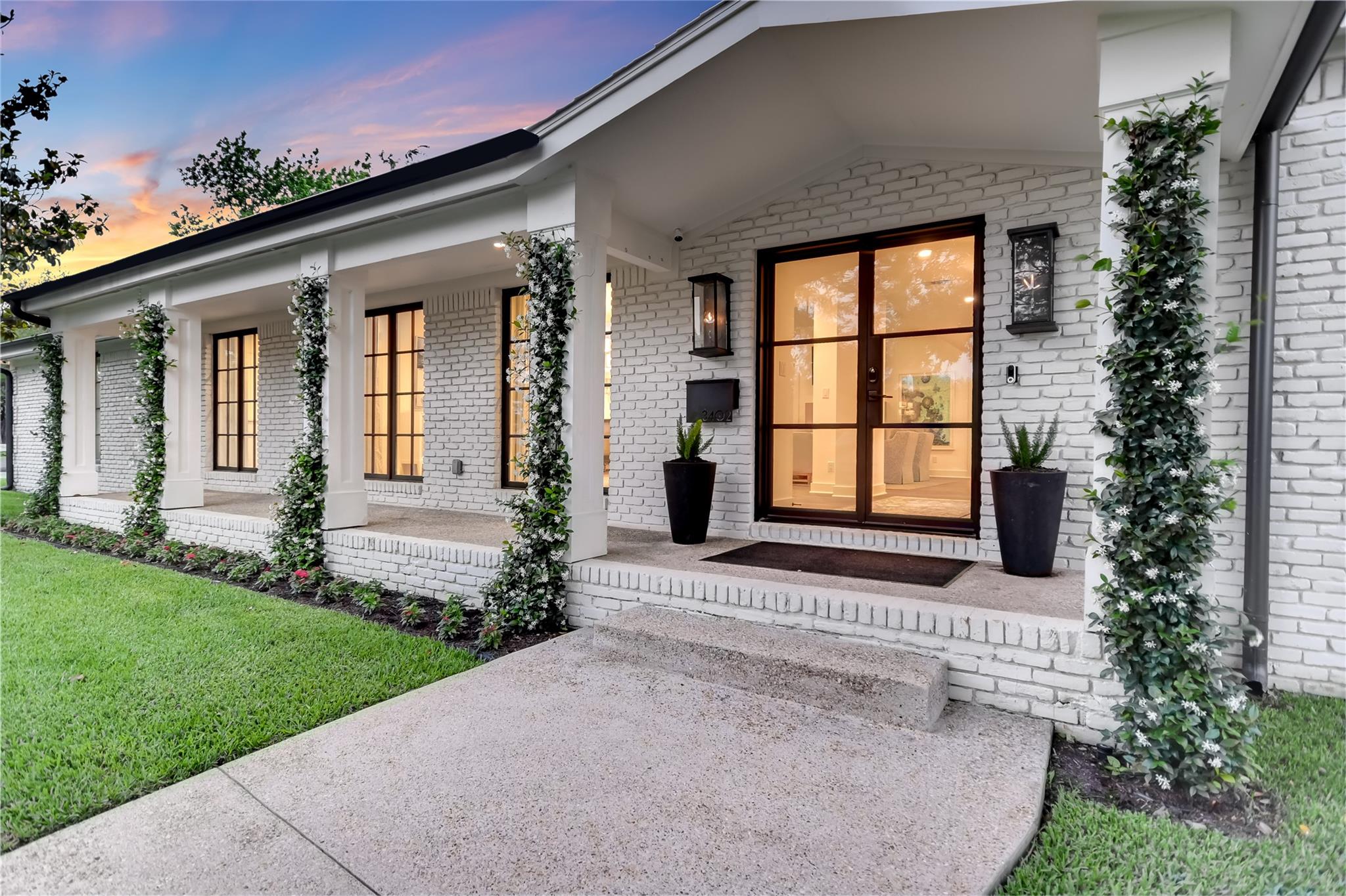 3402 Monte Vista Dr, Austin