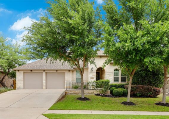 7820 Turnback Ledge Trl, Lago Vista