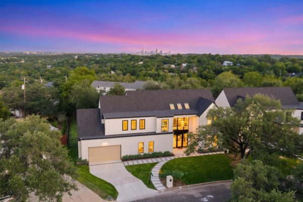 3805 Rockledge Dr, Austin