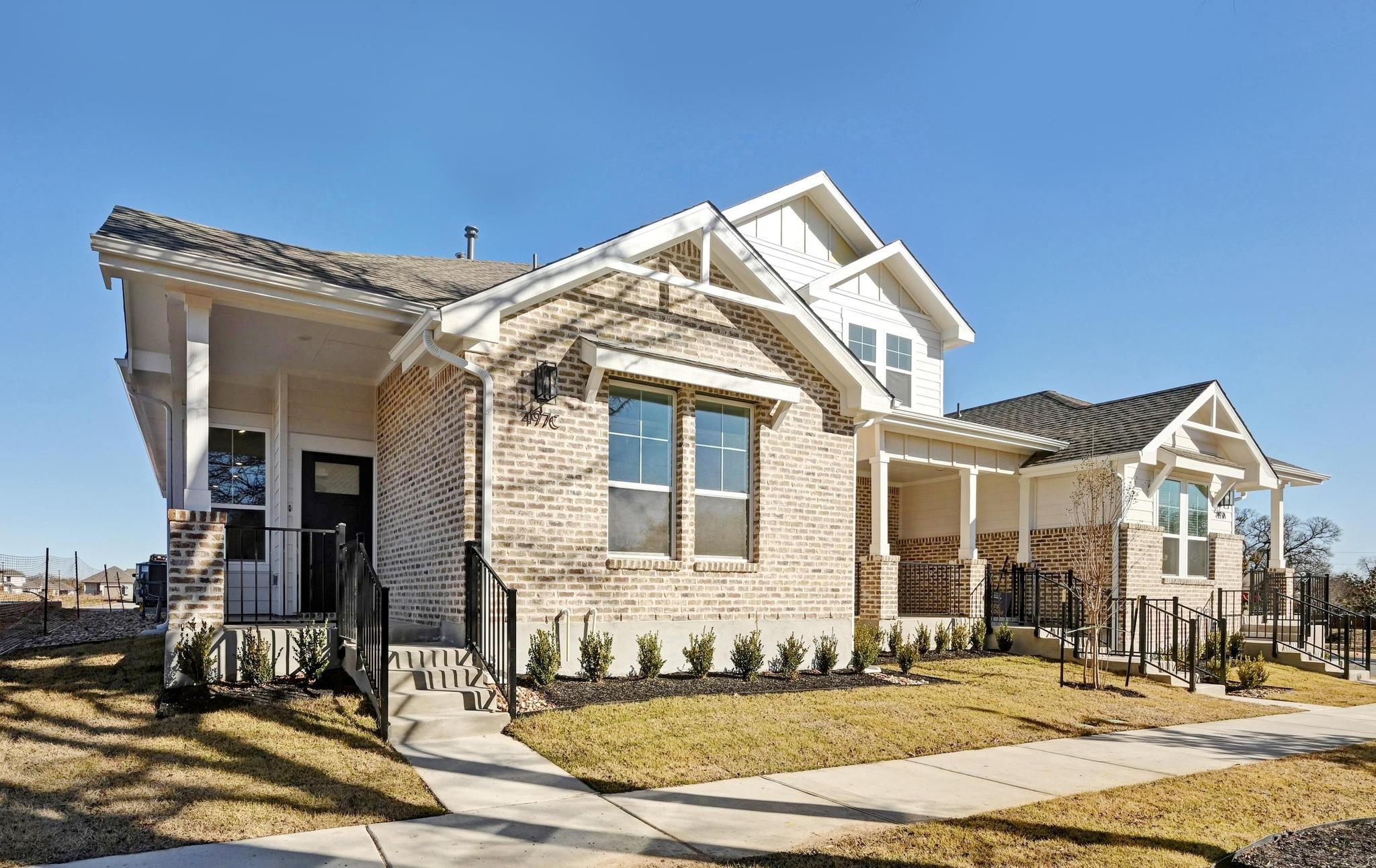 497 Orleanian Dr #C, Buda, TX 78610