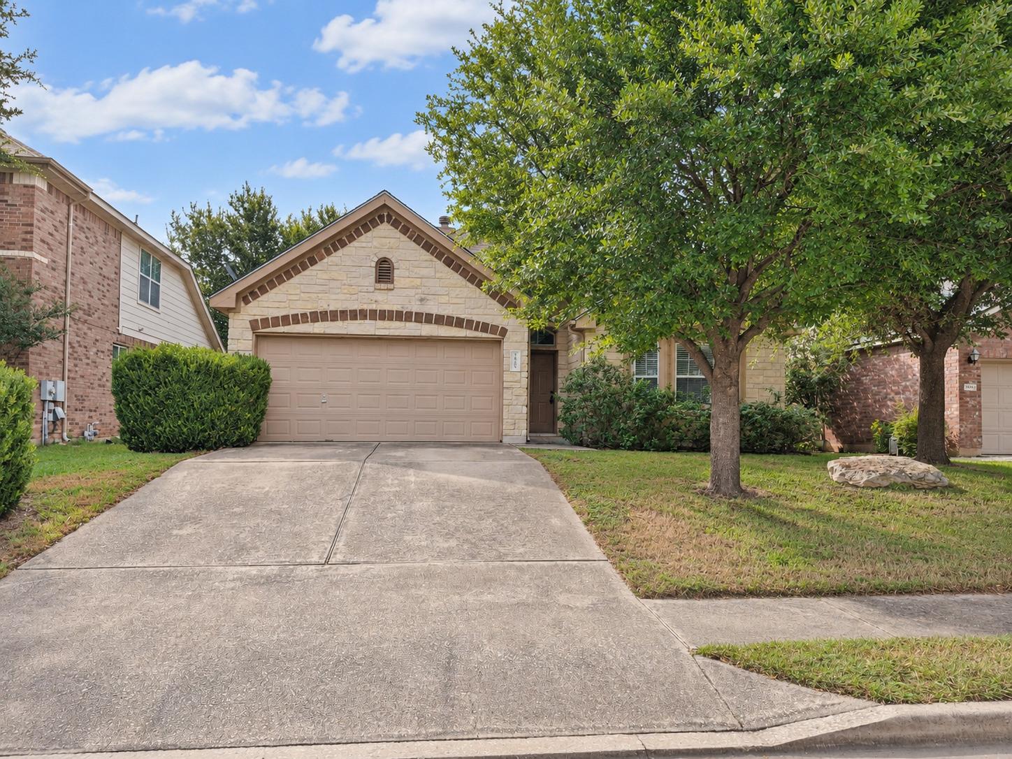 2118 Elder Pl, Round Rock, TX 78664