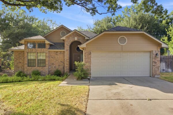15704 Monona Cv, Austin