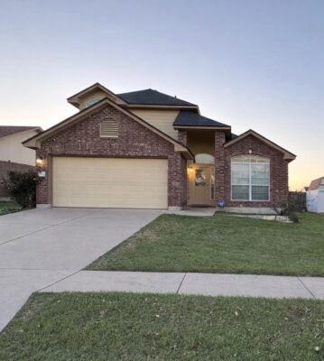 5311 Bridgewood Dr, Killeen
