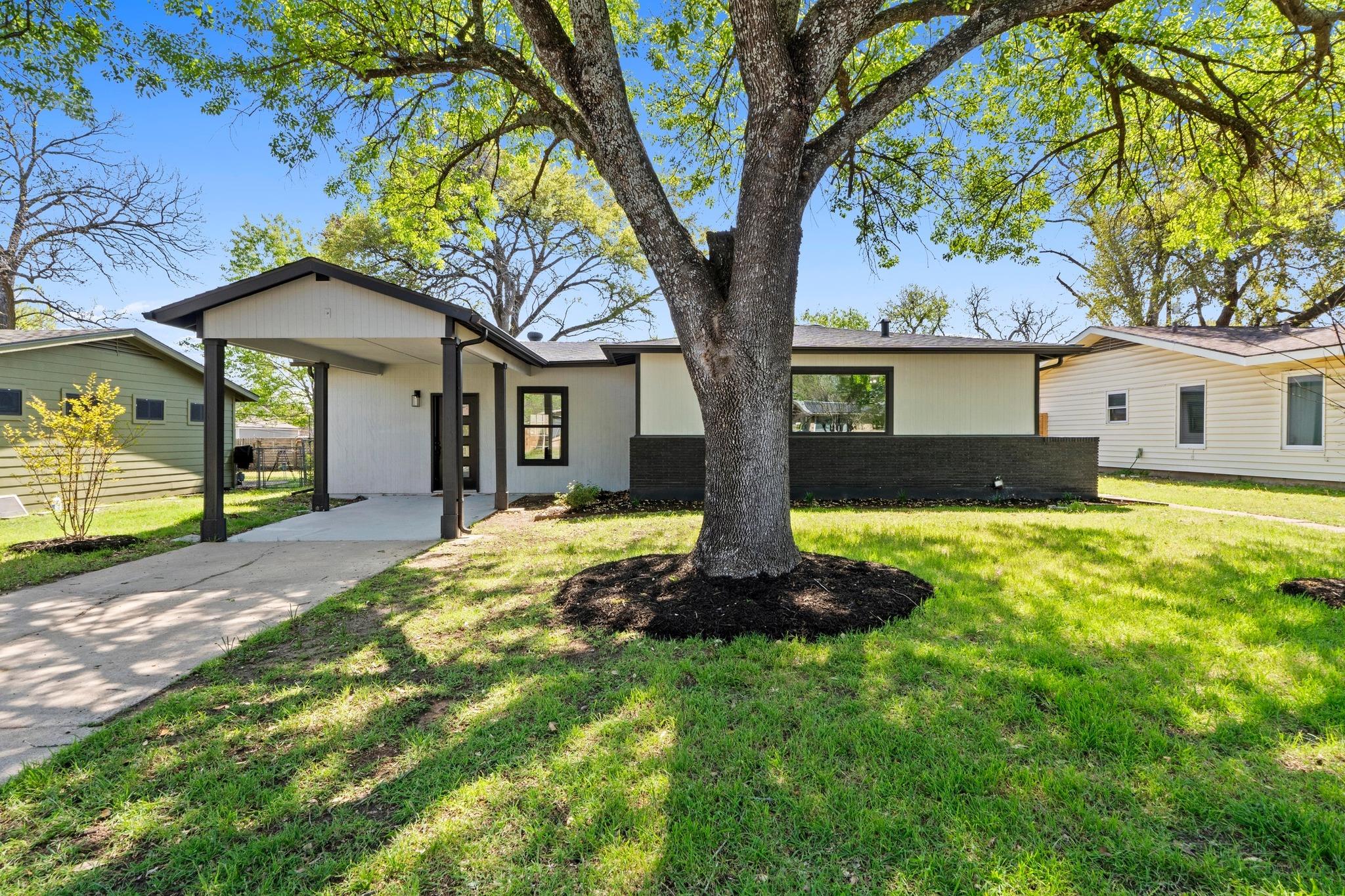 1307 Yorkshire Dr, Austin, TX 78723