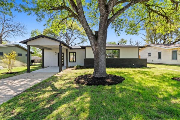 1307 Yorkshire Dr, Austin