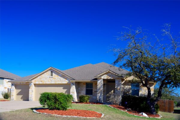 9921 Stratus Dr, Dripping Springs