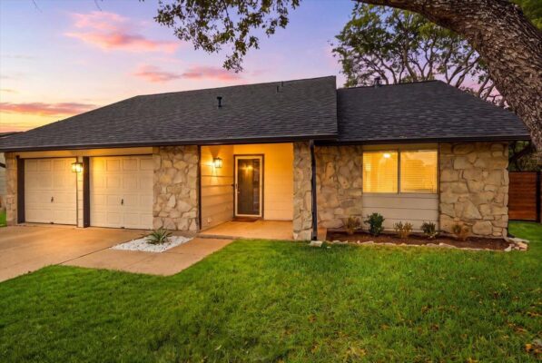 13010 Lamplight Village Ave, Austin