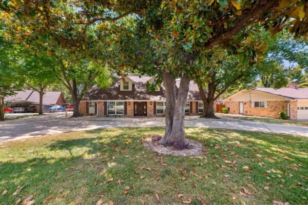 4109 Eagle Rd, Temple
