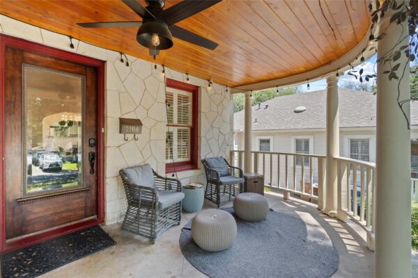 2106 Kenwood Ave, Austin