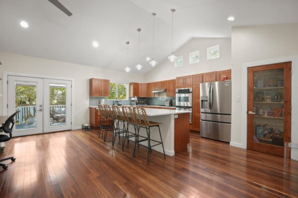 2501 Del Curto Rd, Austin