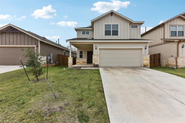 333 La Dera Dr, Liberty Hill