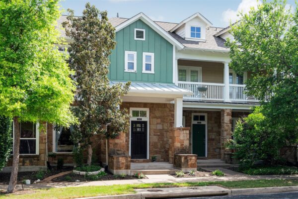 2057 Zach Scott St, Austin