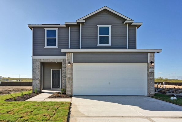 13233 Kincane Dr, Del Valle