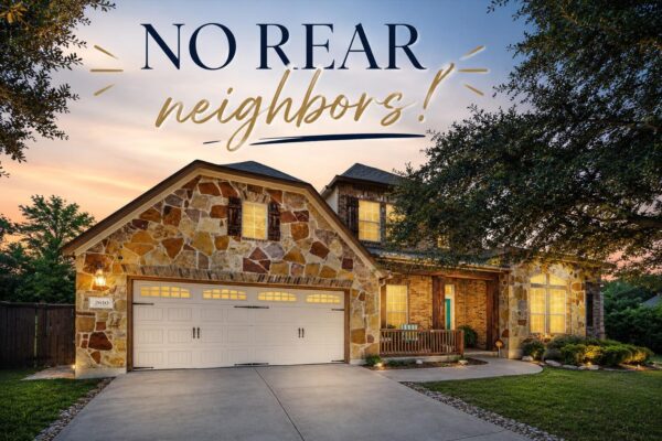 2610 Raindance None, Leander
