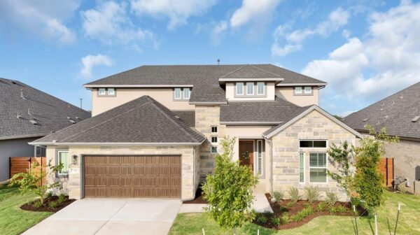 2116 Tobiano Trce, Georgetown