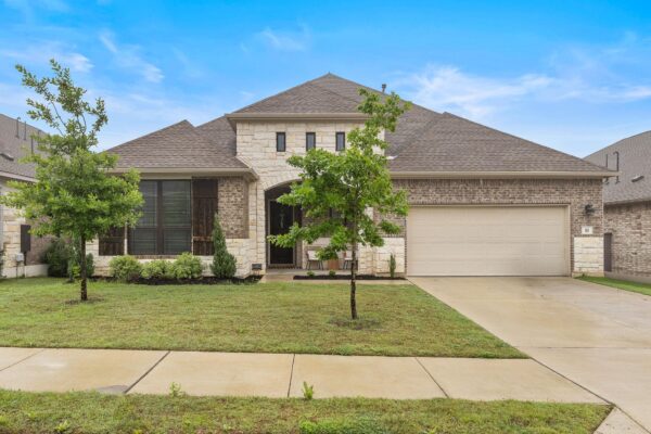 181 Constitution Way, Kyle
