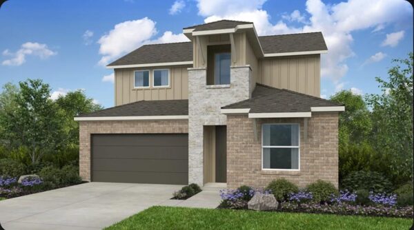 13211 Rindle Reach Dr, Buda