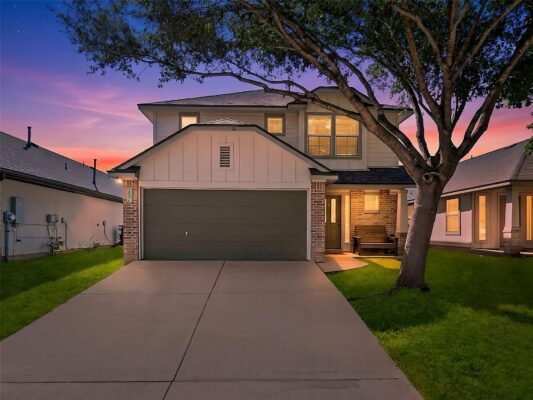 3406 Barksdale Dr, Austin