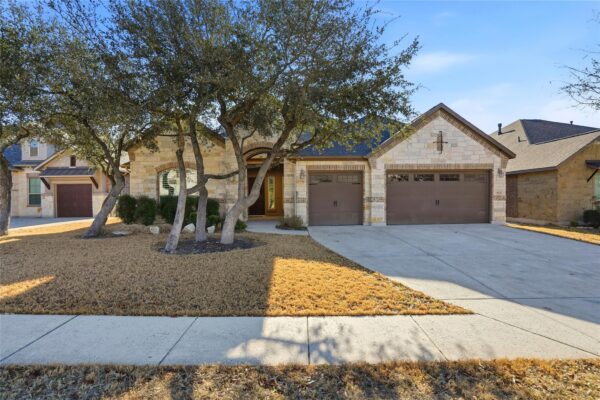 4109 Haight St, Round Rock