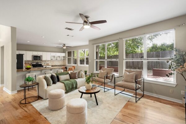 2114 Goodrich Ave #7, Austin