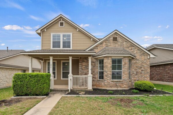 606 Boca Chica Dr, Cedar Park