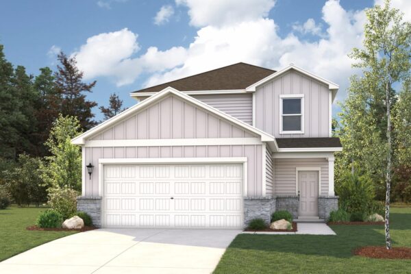 11024 True Valor Dr, Austin
