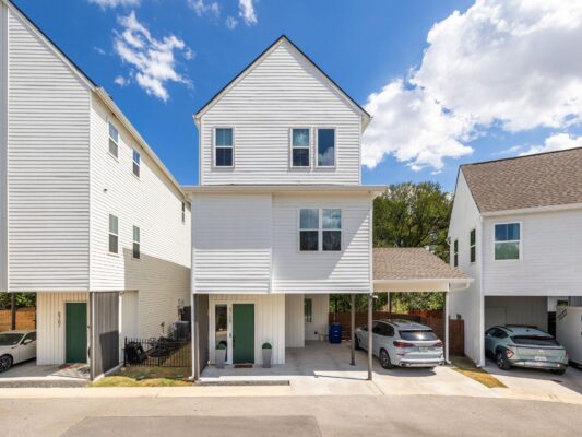 5705 Taunton Dr, Austin