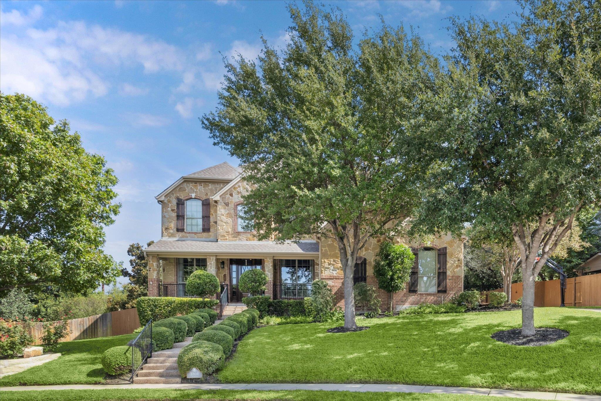 1804 Val Verde Dr, Austin, TX 78732