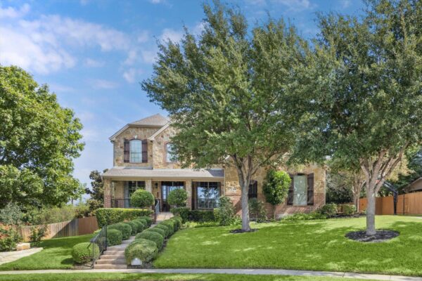 1804 Val Verde Dr, Austin