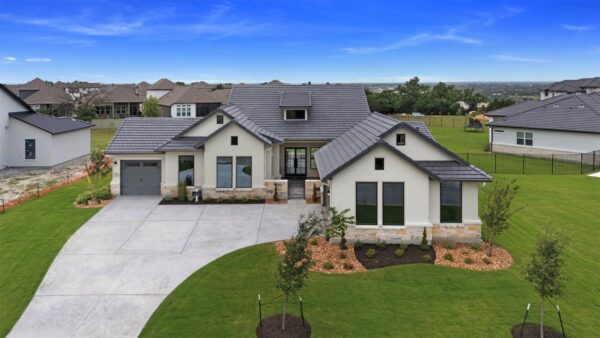 121 La Ventana Dr, Liberty Hill
