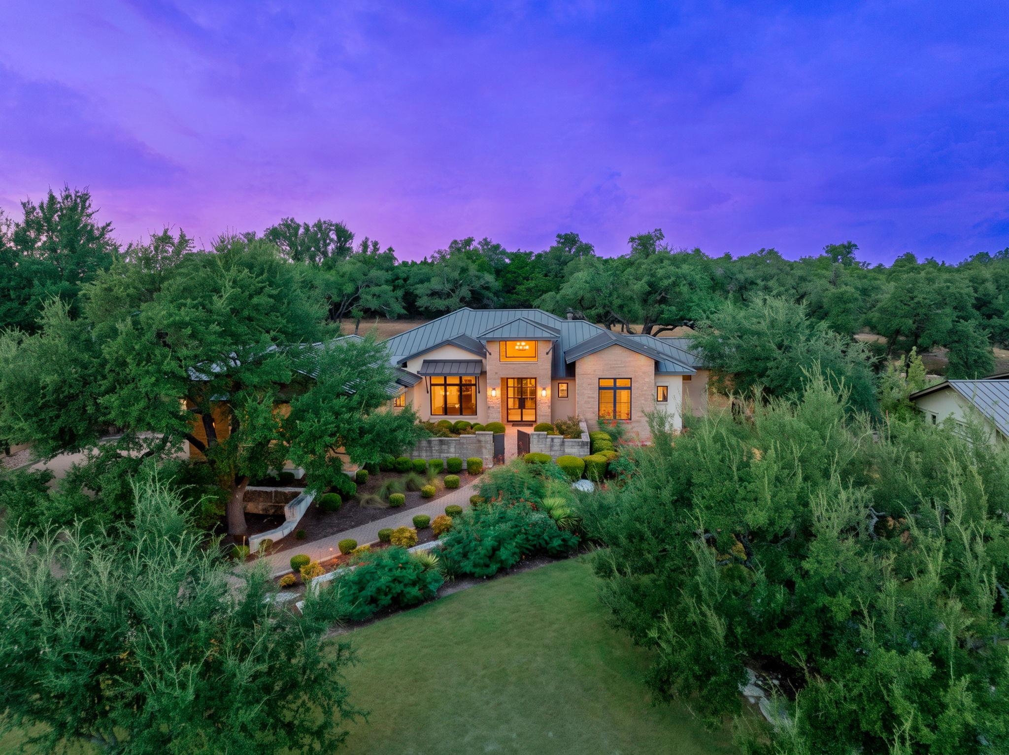 18309 Flagler Dr, Austin, TX 78738