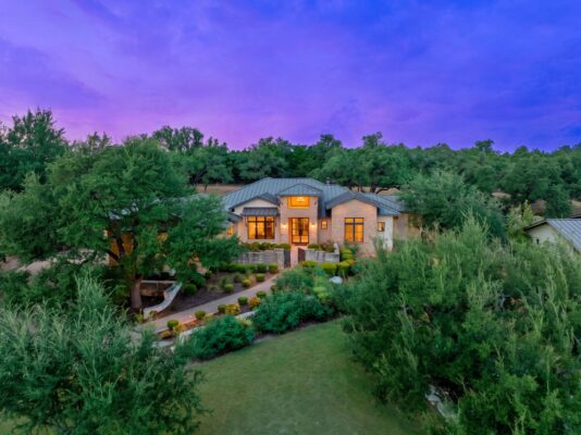 18309 Flagler Dr, Austin