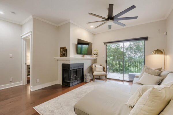 1741 Spyglass Dr #1-223, Austin
